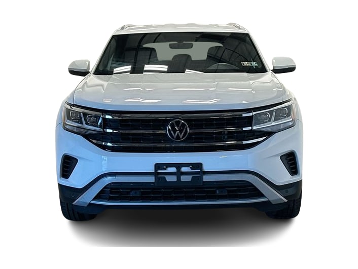 Thumbnail: 2023 Volkswagen Atlas - 30