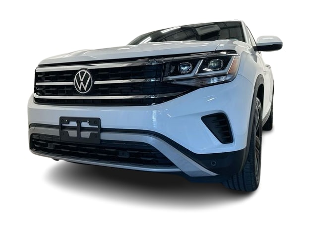 Thumbnail: 2023 Volkswagen Atlas - 29