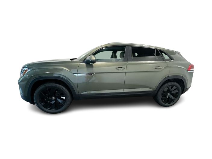 Thumbnail: 2026 Volkswagen Atlas - 3