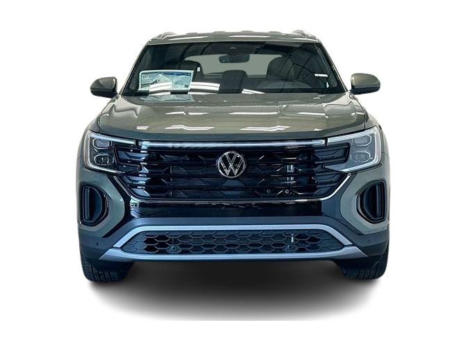 Thumbnail: 2026 Volkswagen Atlas - 26