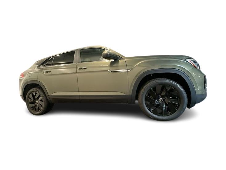 Thumbnail: 2026 Volkswagen Atlas - 17