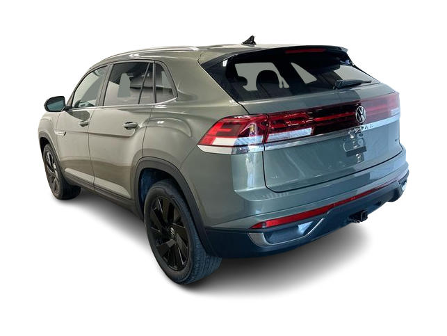 Thumbnail: 2026 Volkswagen Atlas - 4