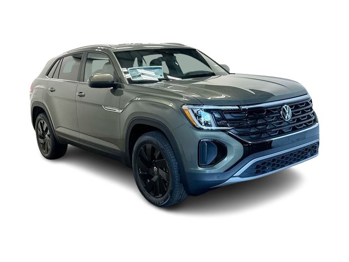 Thumbnail: 2026 Volkswagen Atlas - 27