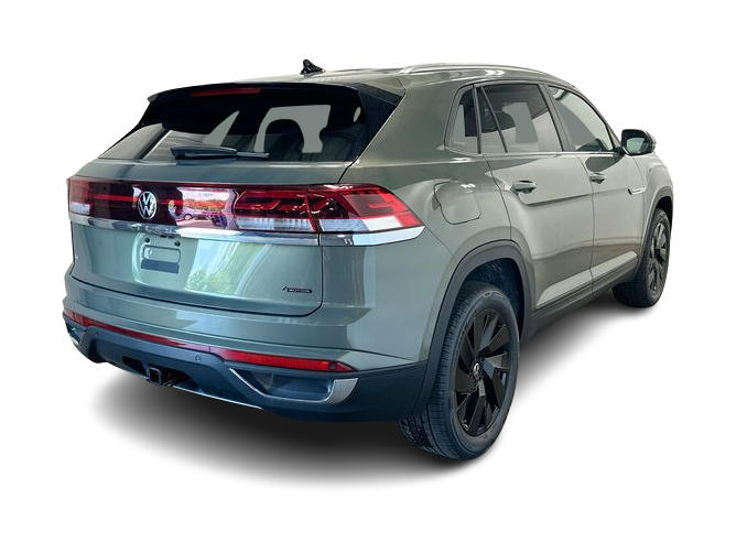 Thumbnail: 2026 Volkswagen Atlas - 28