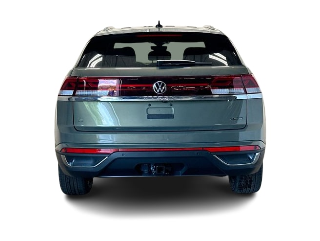 Thumbnail: 2026 Volkswagen Atlas - 5