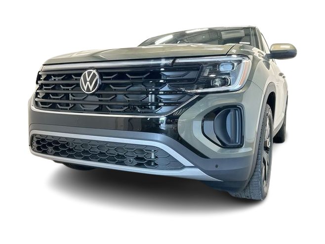 Thumbnail: 2026 Volkswagen Atlas - 6