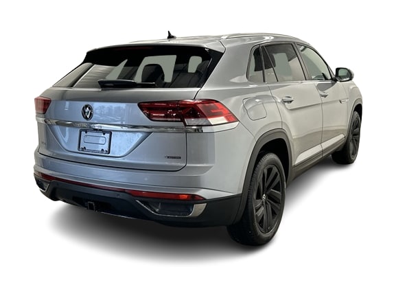 Thumbnail: 2023 Volkswagen Atlas - 32