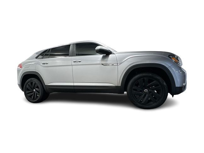 Thumbnail: 2023 Volkswagen Atlas - 18
