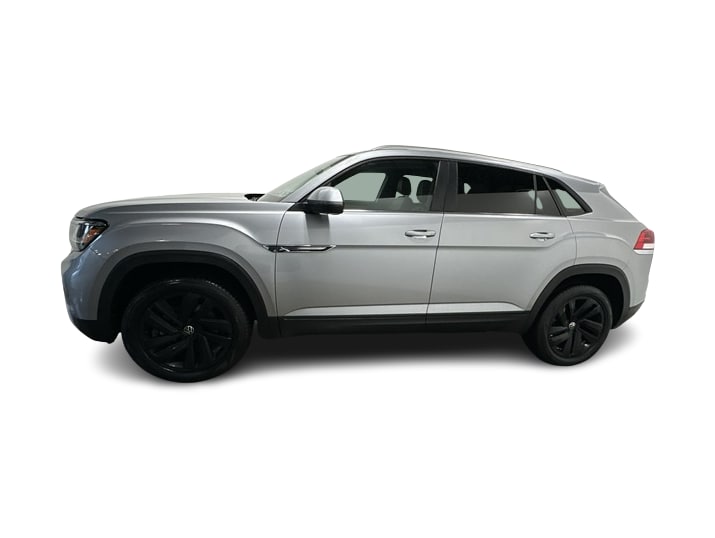 Thumbnail: 2023 Volkswagen Atlas - 3