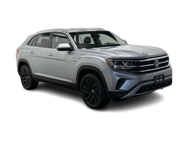 Thumbnail: 2023 Volkswagen Atlas - 31