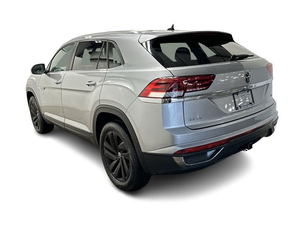 Thumbnail: 2023 Volkswagen Atlas - 4