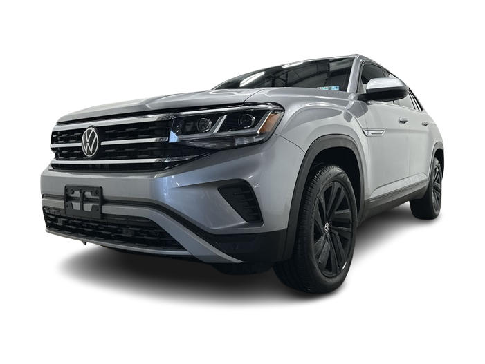 Thumbnail: 2023 Volkswagen Atlas - 30