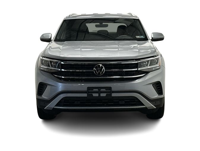 Thumbnail: 2023 Volkswagen Atlas - 6