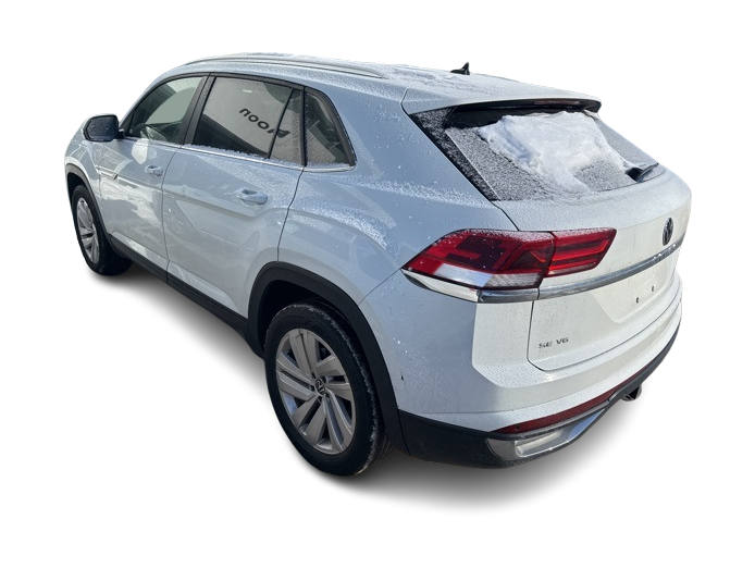 Thumbnail: 2023 Volkswagen Atlas - 3