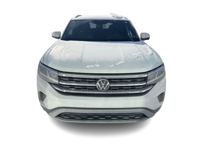 Thumbnail: 2023 Volkswagen Atlas - 5