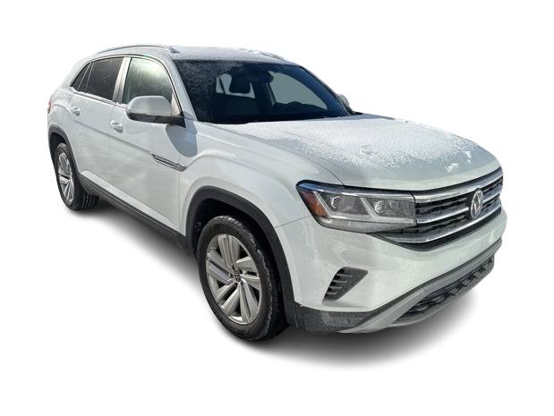 Thumbnail: 2023 Volkswagen Atlas - 11
