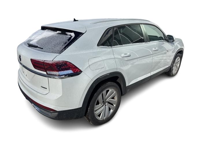 Thumbnail: 2023 Volkswagen Atlas - 13