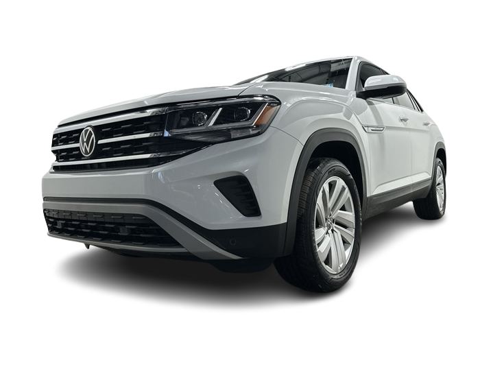 Thumbnail: 2023 Volkswagen Atlas - 30