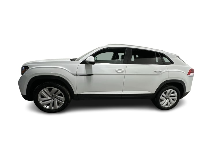 Thumbnail: 2023 Volkswagen Atlas - 3