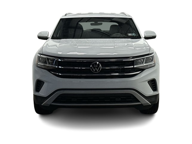 Thumbnail: 2023 Volkswagen Atlas - 6