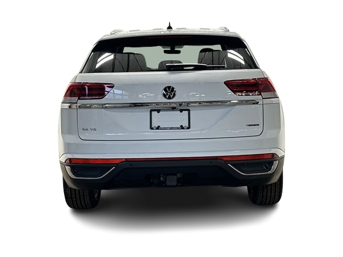 Thumbnail: 2023 Volkswagen Atlas - 5