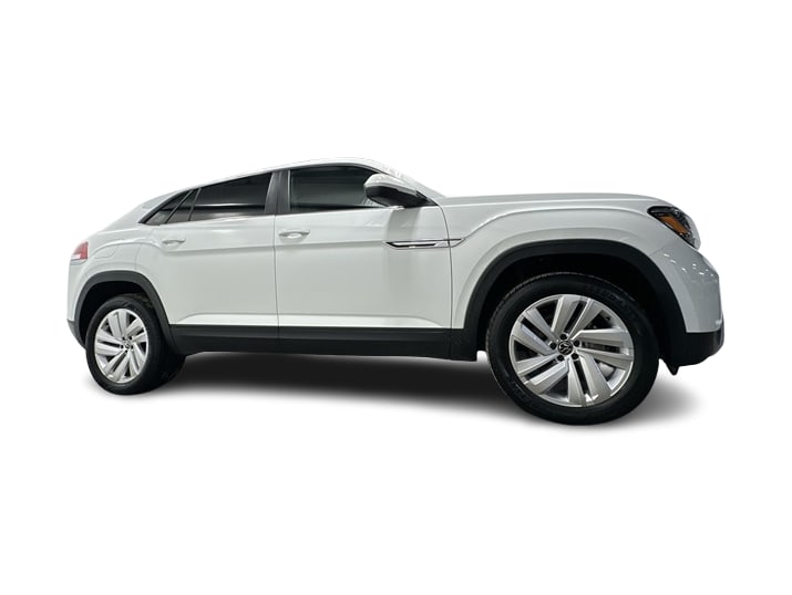 Thumbnail: 2023 Volkswagen Atlas - 18