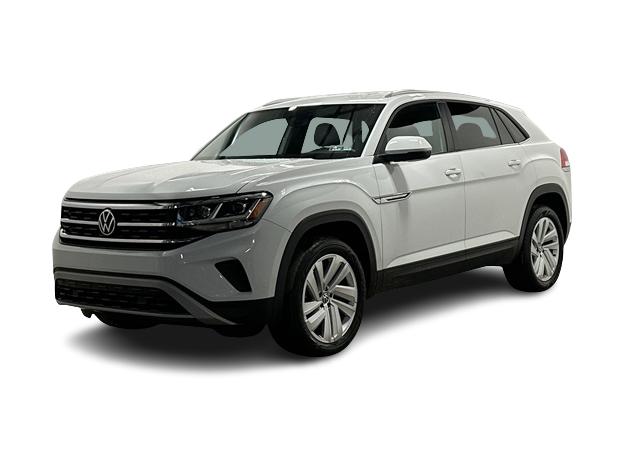 2023 Volkswagen Atlas Cross Sport