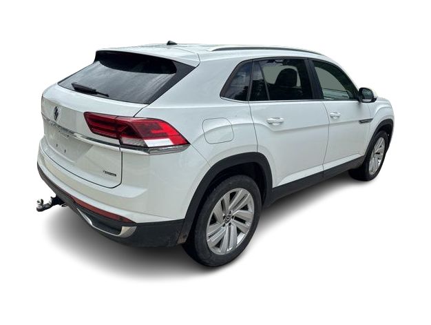 Thumbnail: 2023 Volkswagen Atlas - 13