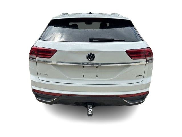 Thumbnail: 2023 Volkswagen Atlas - 4