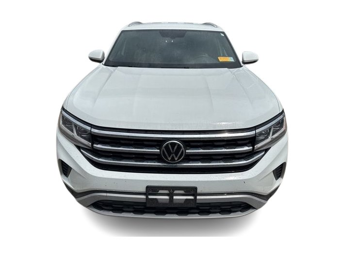 Thumbnail: 2023 Volkswagen Atlas - 5