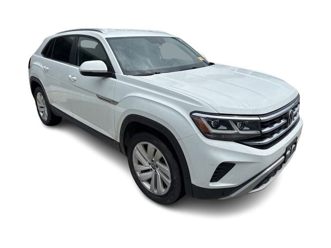 Thumbnail: 2023 Volkswagen Atlas - 11