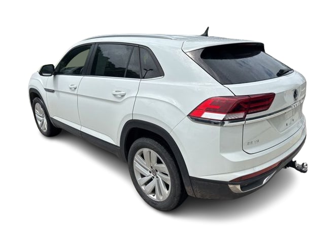 Thumbnail: 2023 Volkswagen Atlas - 3