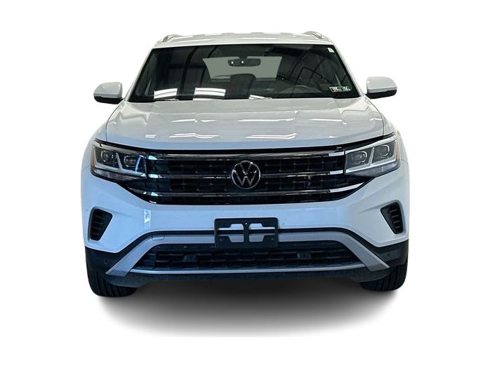 Thumbnail: 2023 Volkswagen Atlas - 6