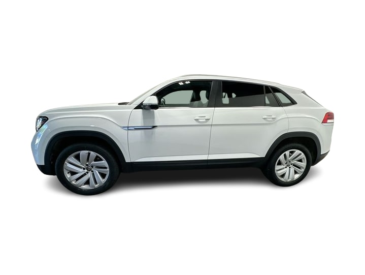 Thumbnail: 2023 Volkswagen Atlas - 3
