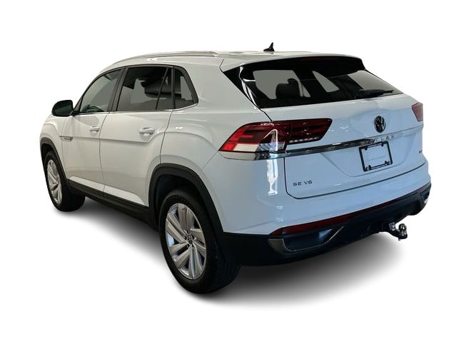 Thumbnail: 2023 Volkswagen Atlas - 4
