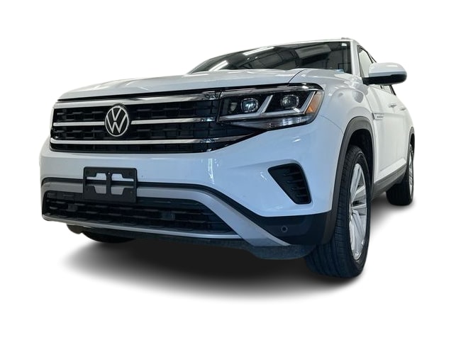 Thumbnail: 2023 Volkswagen Atlas - 30