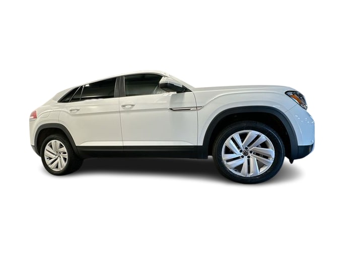 Thumbnail: 2023 Volkswagen Atlas - 17