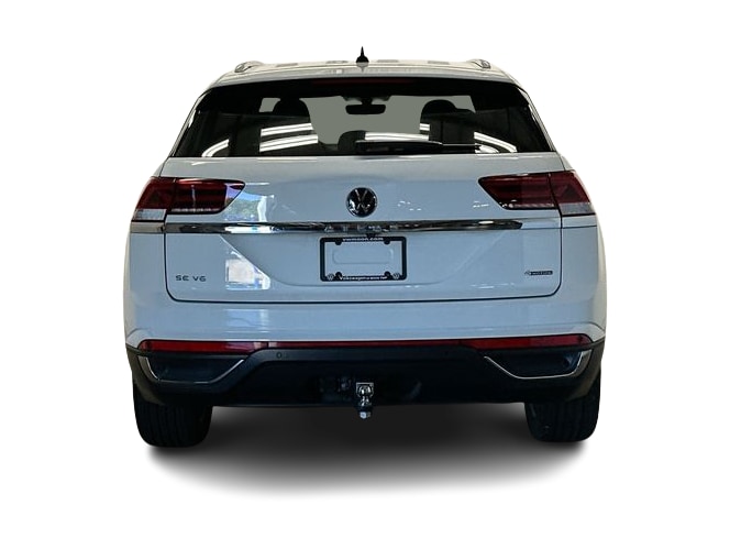 Thumbnail: 2023 Volkswagen Atlas - 5