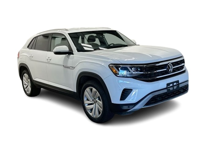 Thumbnail: 2023 Volkswagen Atlas - 31