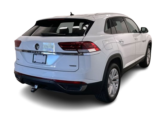 Thumbnail: 2023 Volkswagen Atlas - 32