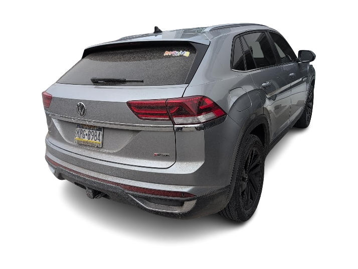 Thumbnail: 2022 Volkswagen Atlas - 11