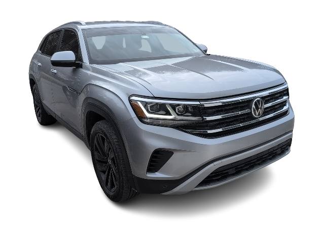Thumbnail: 2022 Volkswagen Atlas - 12