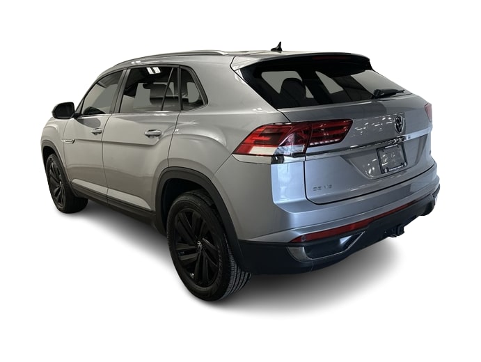 Thumbnail: 2022 Volkswagen Atlas - 4