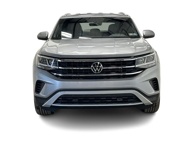 Thumbnail: 2022 Volkswagen Atlas - 6