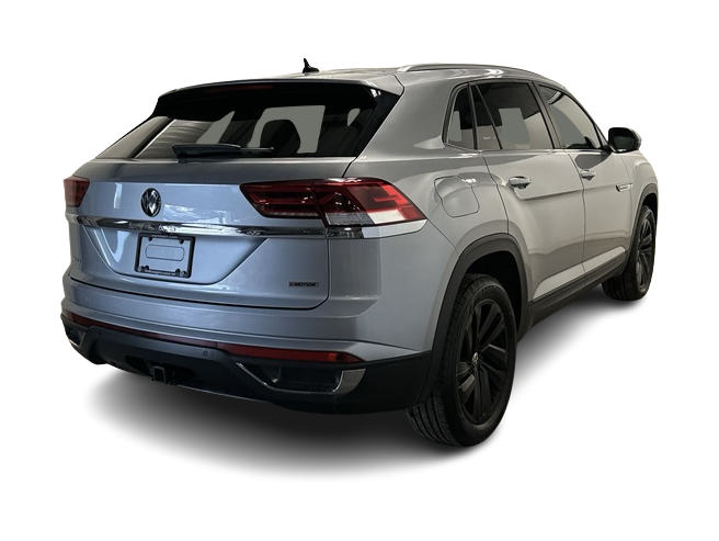 Thumbnail: 2022 Volkswagen Atlas - 32