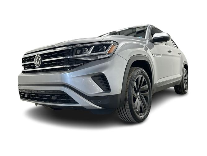 Thumbnail: 2022 Volkswagen Atlas - 30