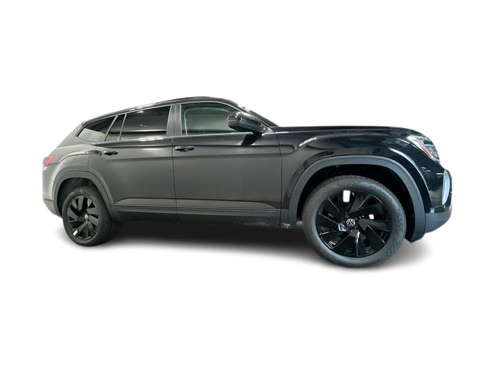 Thumbnail: 2026 Volkswagen Atlas - 19