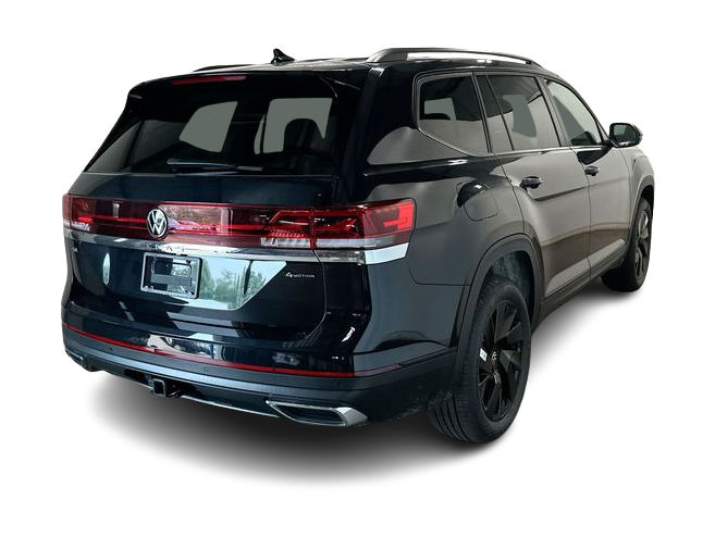 Thumbnail: 2026 Volkswagen Atlas - 30
