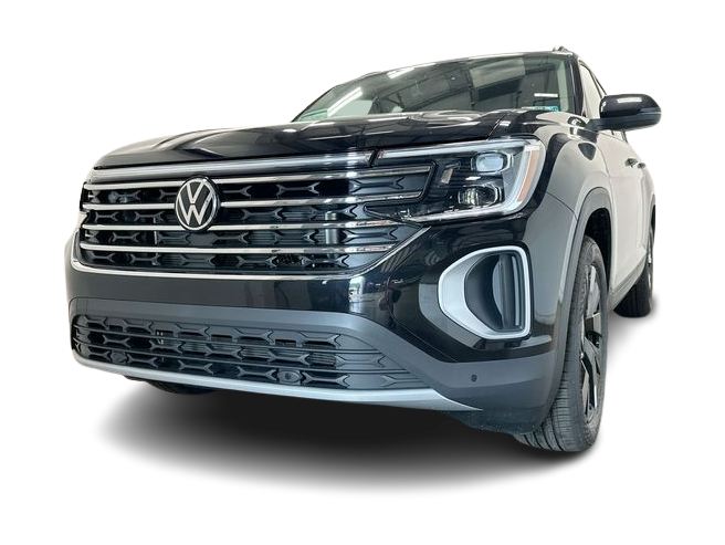 Thumbnail: 2026 Volkswagen Atlas - 6