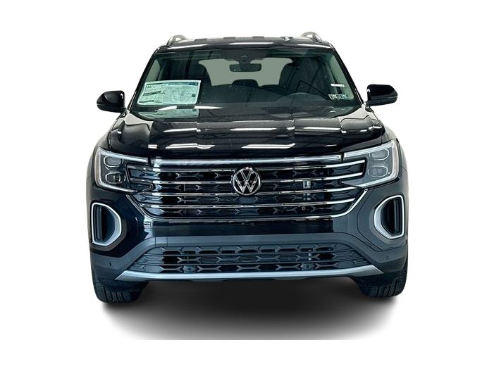 Thumbnail: 2026 Volkswagen Atlas - 28
